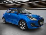 Suzuki Swift 1.0 BOOSTERJET HYBRID Comfort+ - Suzuki Swift: 1.0