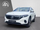 Mercedes-Benz EQA 250 Progr.+AHK+LED+NAVI+KAM+TOTW+APPLE+ - Mercedes EQA mit Anhängerkupplung