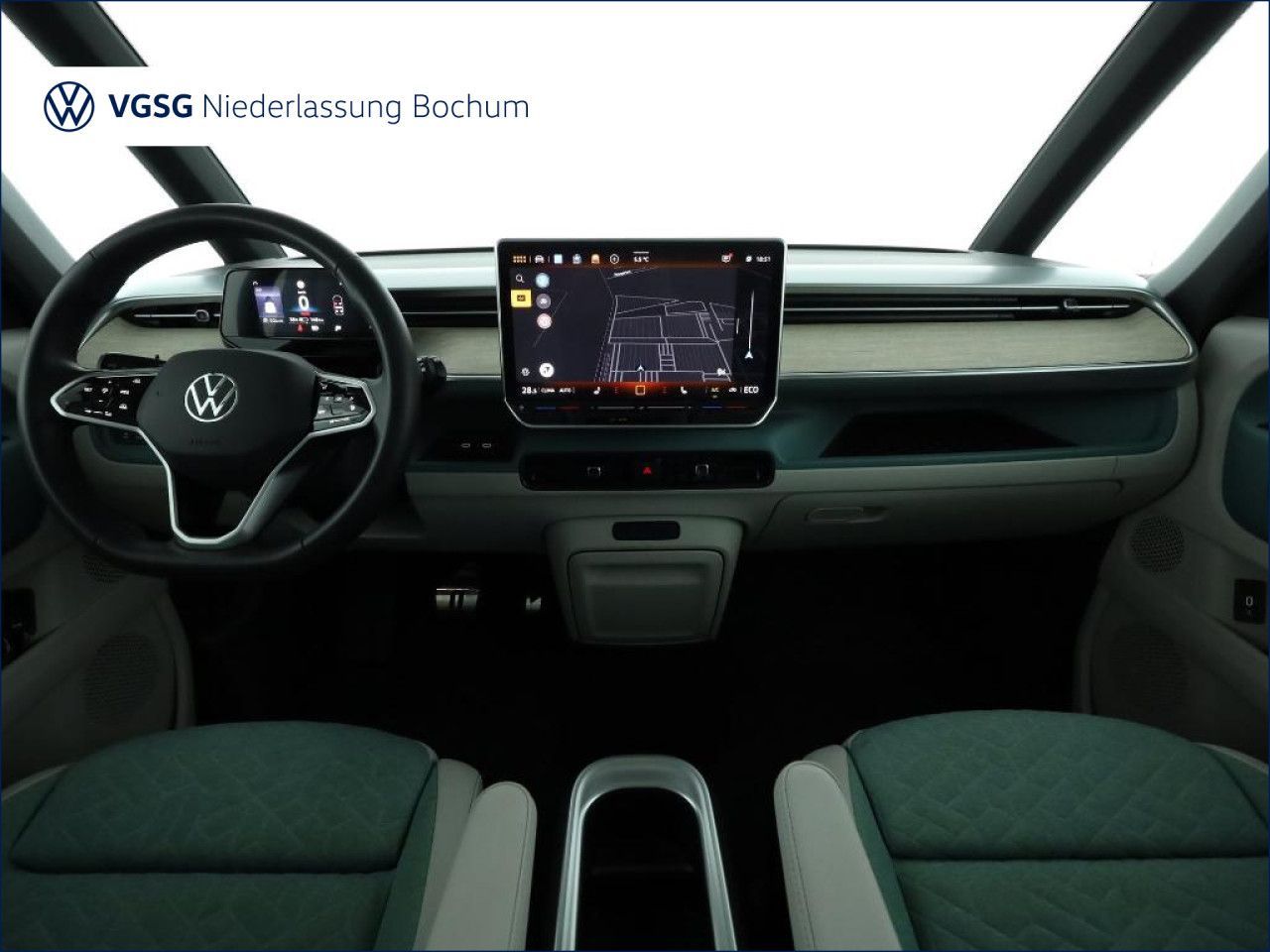 Volkswagen ID. Buzz - Bild 16