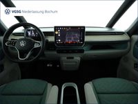 Volkswagen ID. Buzz - Vorschau Bild 16