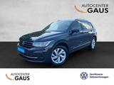 Volkswagen Tiguan Life 2.0 TDI DSG 4M Navi*LED*Standhzg.