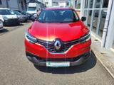 Renault Kadjar Bose Edition *1.Hd*DAB*Navi*LED* - gebrauchte Renault Kadjar aus dem Jahr 2016