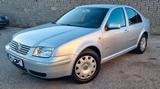 Volkswagen VW Bora 1,6 Automatik Benzin 90000 km SR M... - Volkswagen Bora: V6