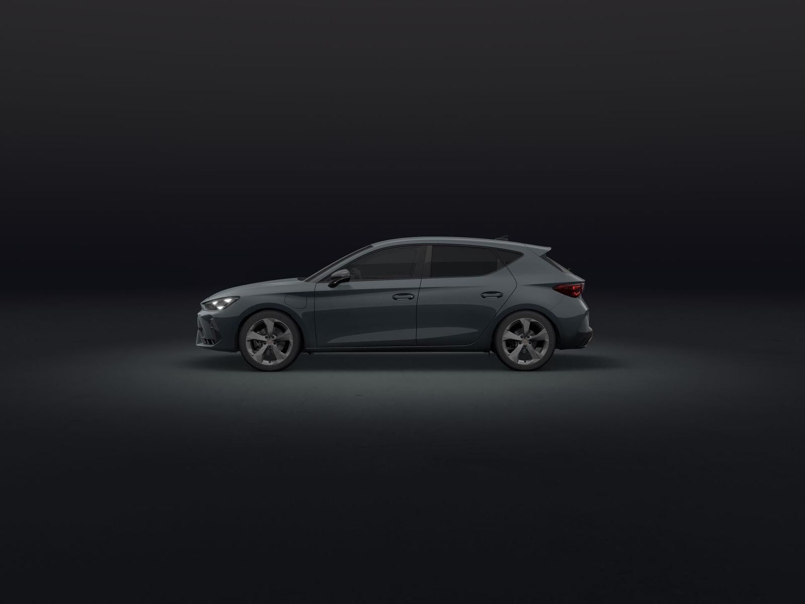 Cupra Leon - Bild 2