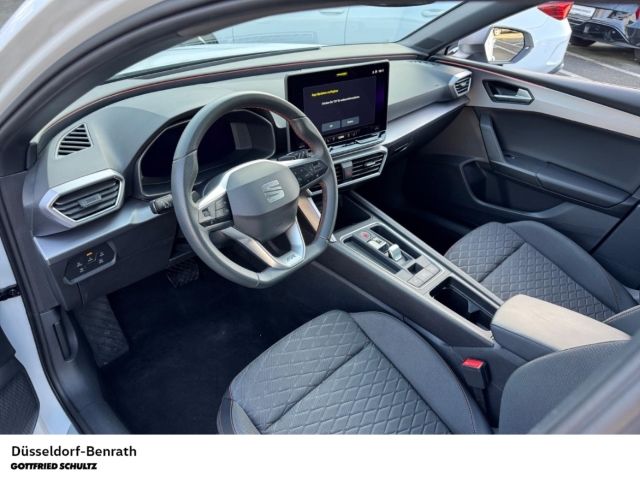 Seat Leon - Bild 10