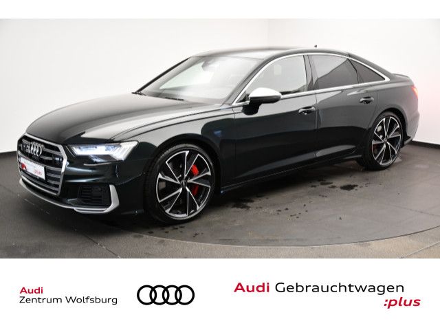 Audi S6 - Bild 1