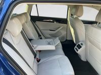 Volkswagen Passat Variant - Vorschau Bild 10