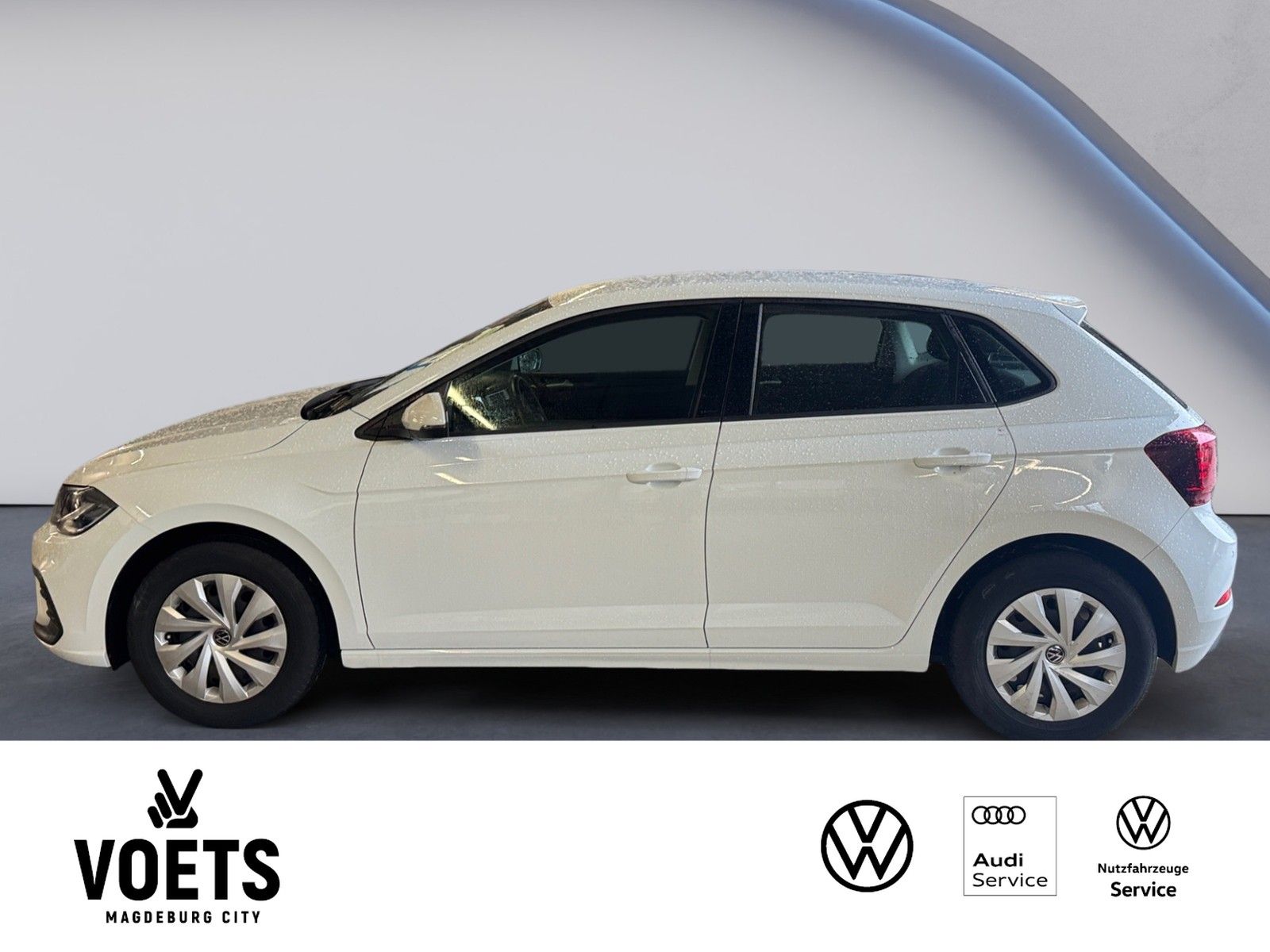 Volkswagen Polo - Bild 3