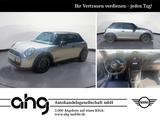 MINI Cooper Cabrio C, Classic Trim, Paket M - MINI von 2026