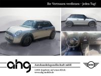 MINI Cooper Cabrio - Vorschau Bild 1