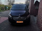 Mercedes-Benz Mercedes Benz V 250 d extrlang - Mercedes-Benz V-Class
