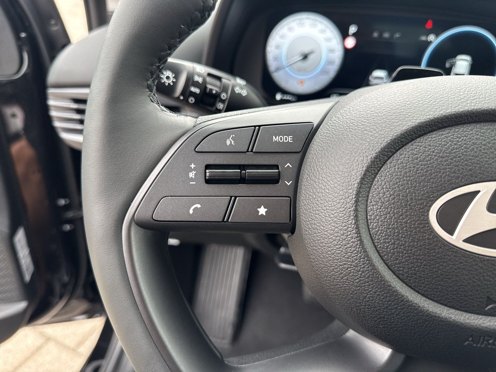 Hyundai i20 – Bild 15