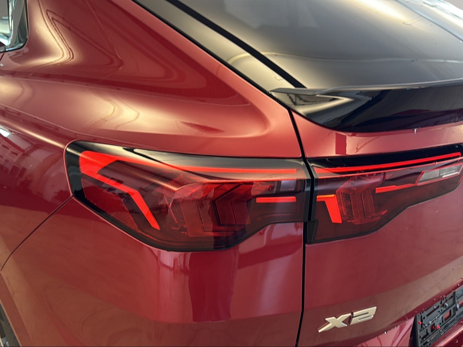 BMW X2 - Bild 14