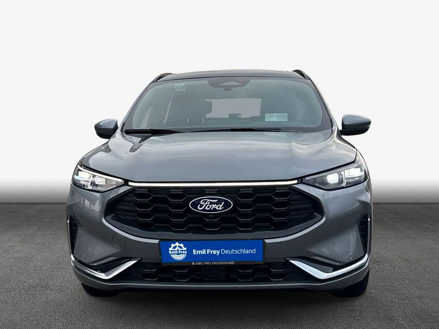Ford Kuga 1.5 EcoBoost ST-LINE X Facelift, AHK Win