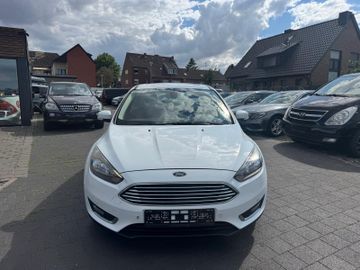 Ford Focus - 2