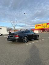 Audi A7 3.0 TDI 235kW quattro tiptronic Sportb. - - Audi A7 in Osnabrück