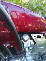 Honda GL1200 SC14 Goldwing - HONDA GL 1200 GOLDWING