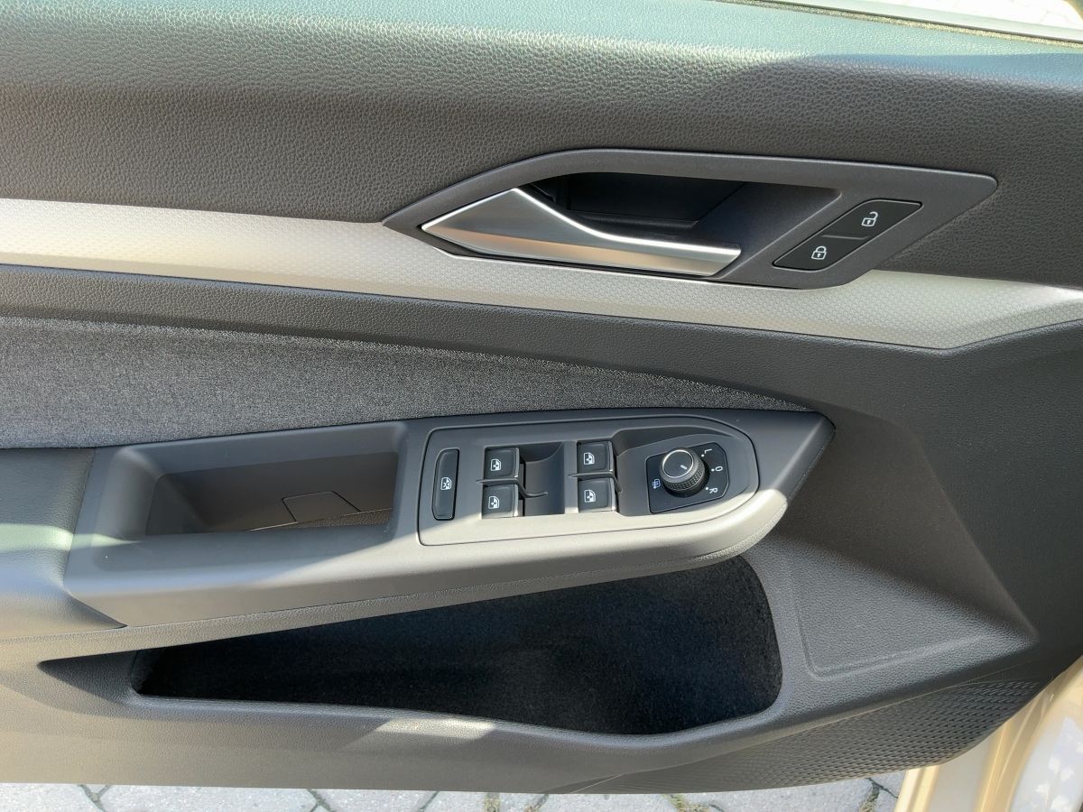 Volkswagen Golf - Bild 15