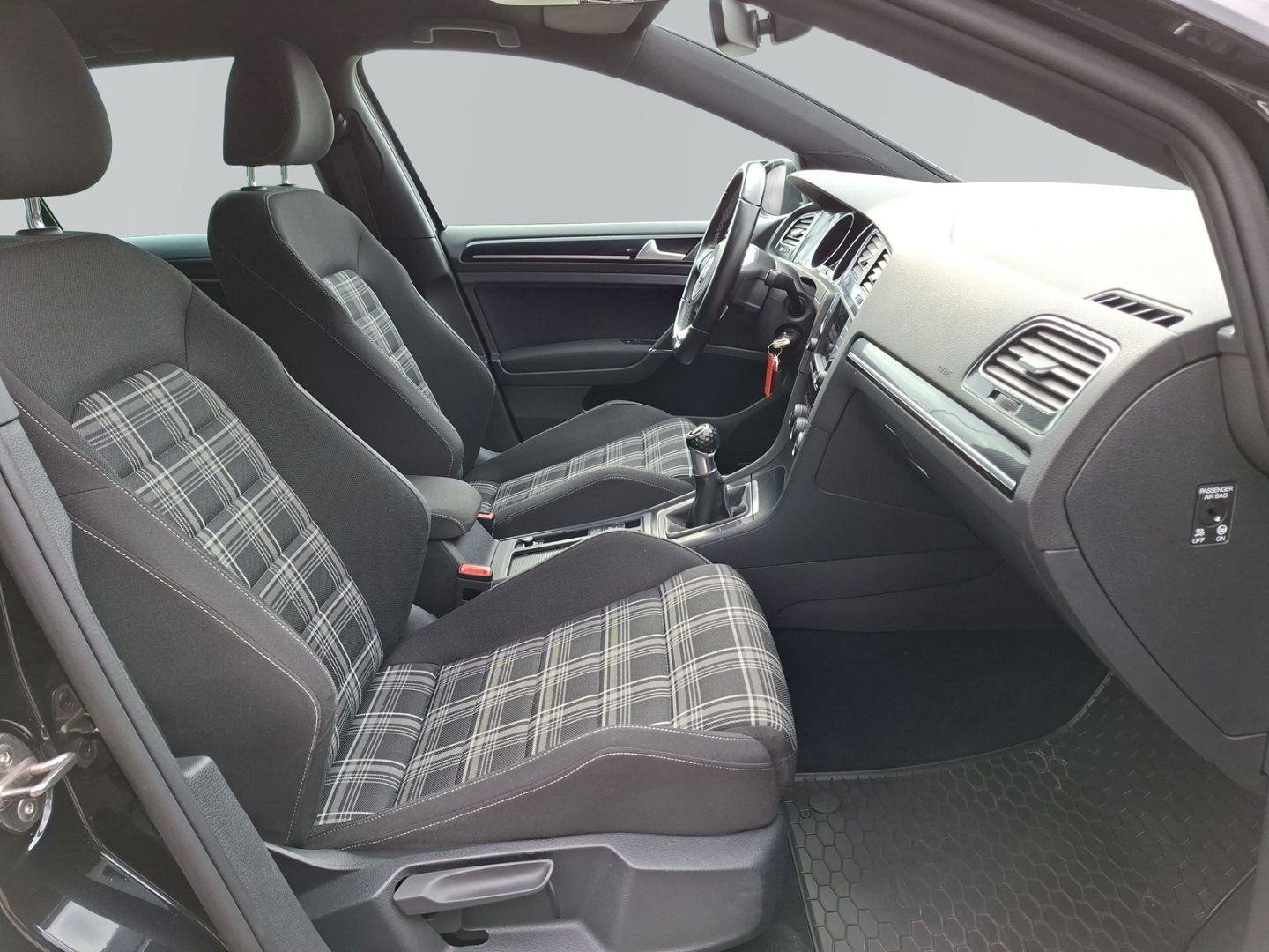 Golf VII Variant GTD 2.0 TDI *Navi*Xenon*