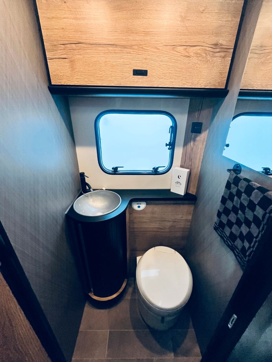 Fahrzeugabbildung XGO Dynamic 99 P Modell 2026