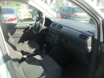 Volkswagen Caddy - 9