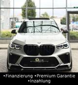 BMW X5 M Competition *Limited* 1 of 250* First Editi - mit Benzin-Antrieb: Beige, Massagesitze, Geländewagen