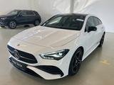 Mercedes-Benz CLA 180 Shooting Brake AMG Line Pano 360 Cam LED - Mercedes-Benz CLA 180 Shooting Brake Gebrauchtwagen