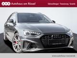 Audi A4 Avant 40 TDI quattro edition one 3x S line - Audi A4 edition-one