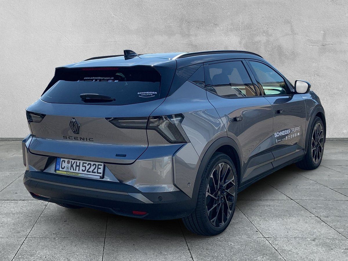 Renault Scenic E-TECH - Bild 5