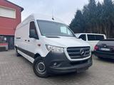 Mercedes-Benz Sprinter III Kasten RWD/AWD 311/314/316 CDI RWD - Hamm LKWs