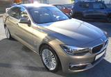 BMW 320 Gran Turismo*1.Hand*LEDER*ACC*NAVI*TOP* - gebrauchte BMW 320 Gran Turismo aus dem Jahr 2016
