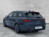 Seat LEON SPORTSTOURER FR 2.0 TDI 150 PS DSG PANO+NAV - Seat Leon: 150 TDI