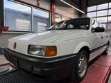 Volkswagen Passat - gebrauchte VW Passat aus dem Jahr 1988