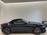 Jaguar F-TYPE Cabriolet P575 R AWD Black Pack & 20" Rad - Jaguar F-Type in Bremen