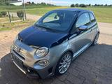 Abarth 695C 1.4 T-Jet 16V 695C Rivale Rivale - Abarth 695C aus 2018