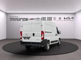 Opel Movano Cargo, 8-Stufen Automatik, 140 PS, Klimaa - Opel Movano: Automatik