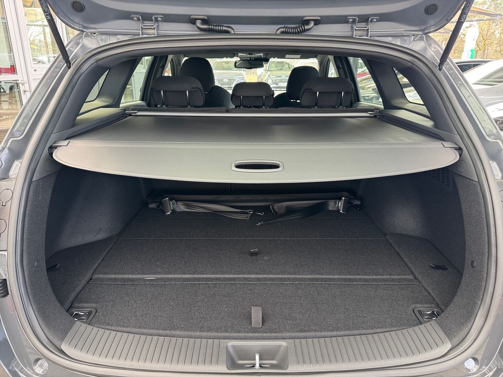 Hyundai i30 – Bild 5