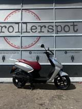 Peugeot Kisbee 50 2Takt ähnl.Speedf.Jetforc - Peugeot Motorräder in Stuttgart