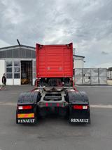 Renault Magnum - Renault Magnum