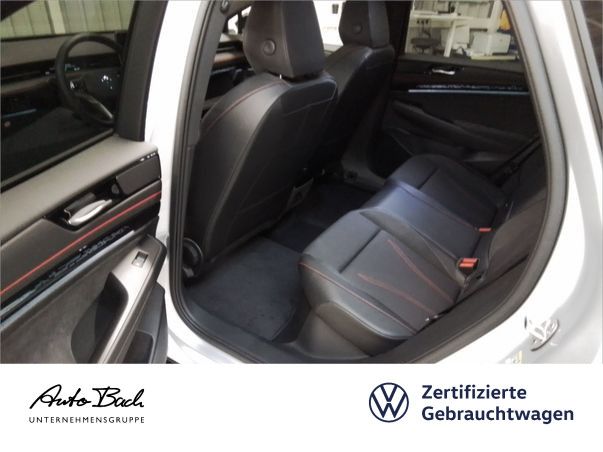 Volkswagen ID.7 - Bild 9