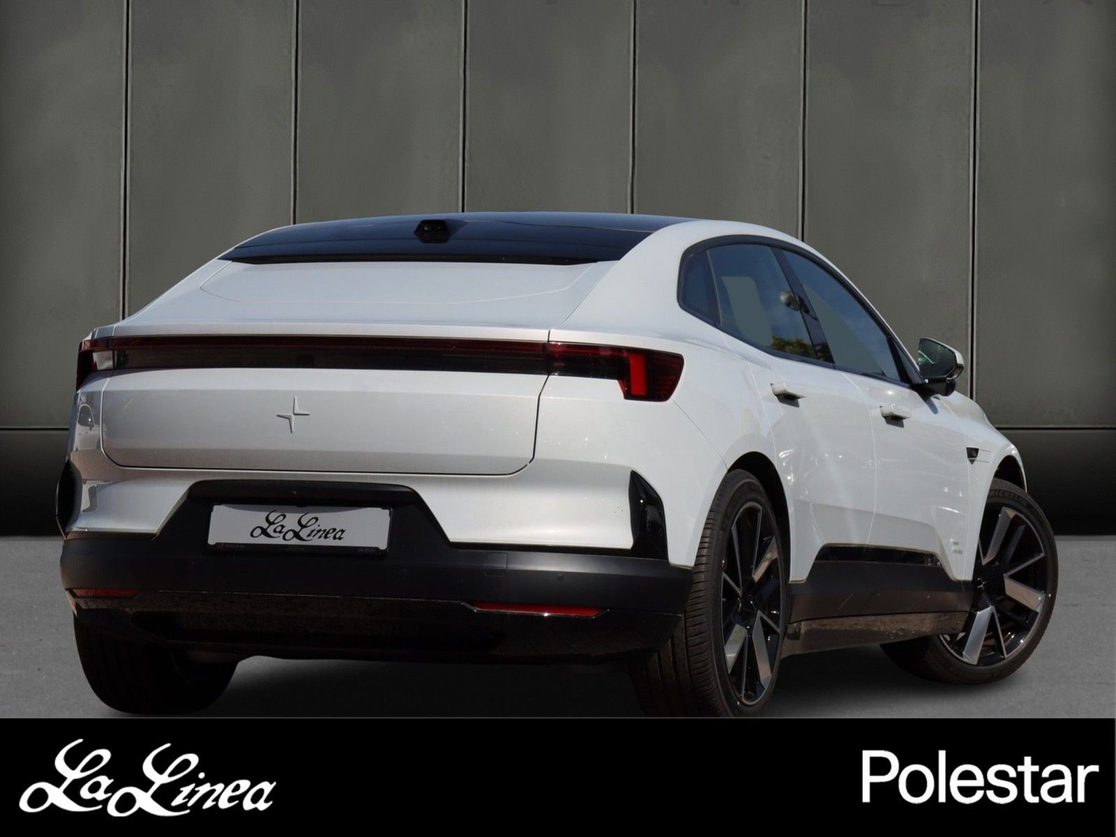 Polestar 4 Coupe Long Range Dual Motor AWD Navi*PDC*LED imagem 2