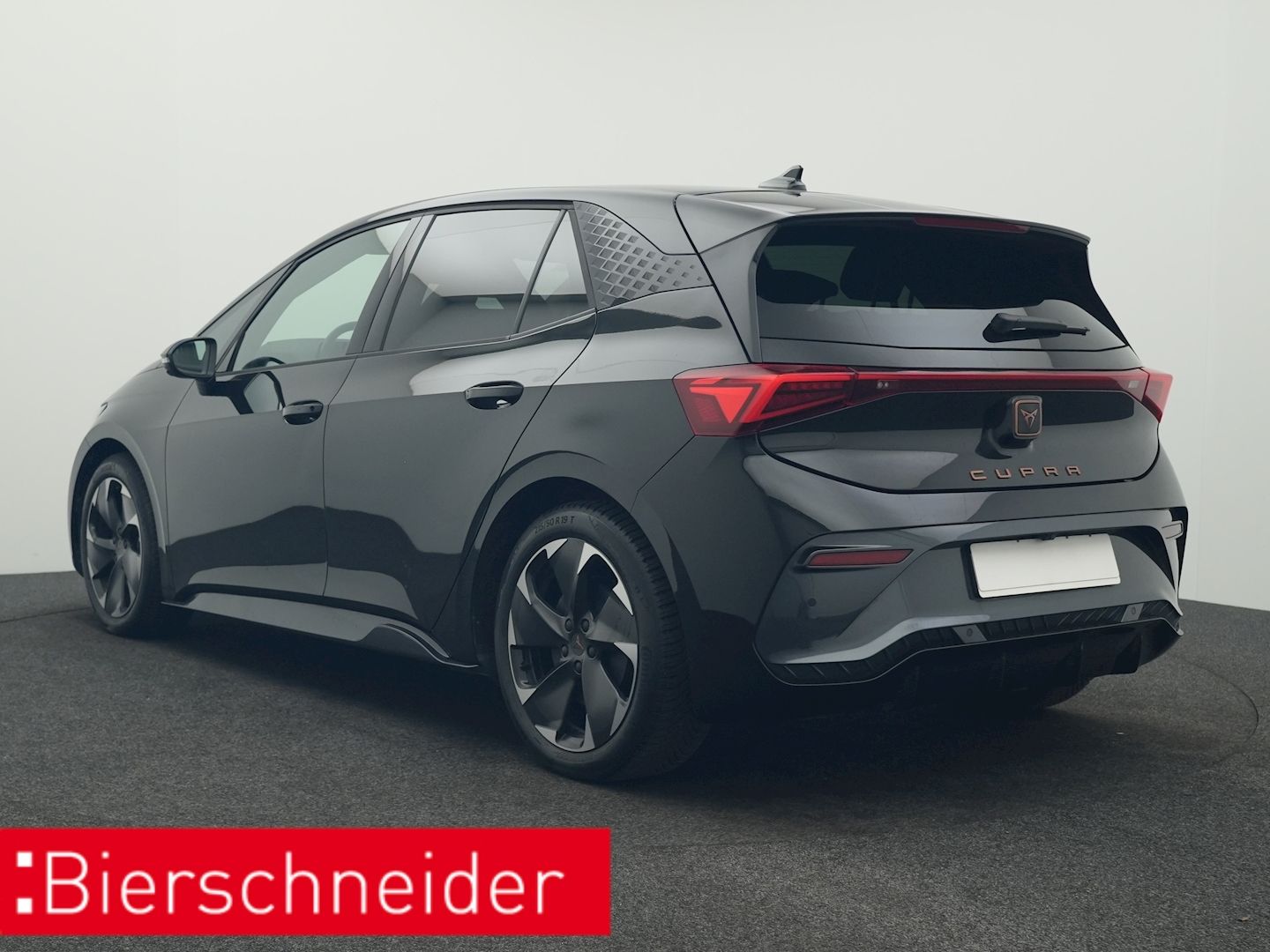 Cupra Born - Bild 4