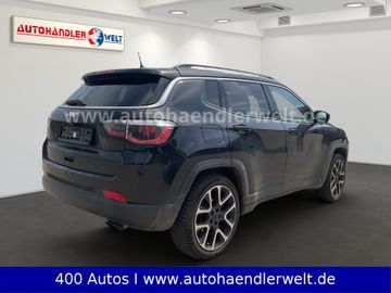 Jeep Compass - 5