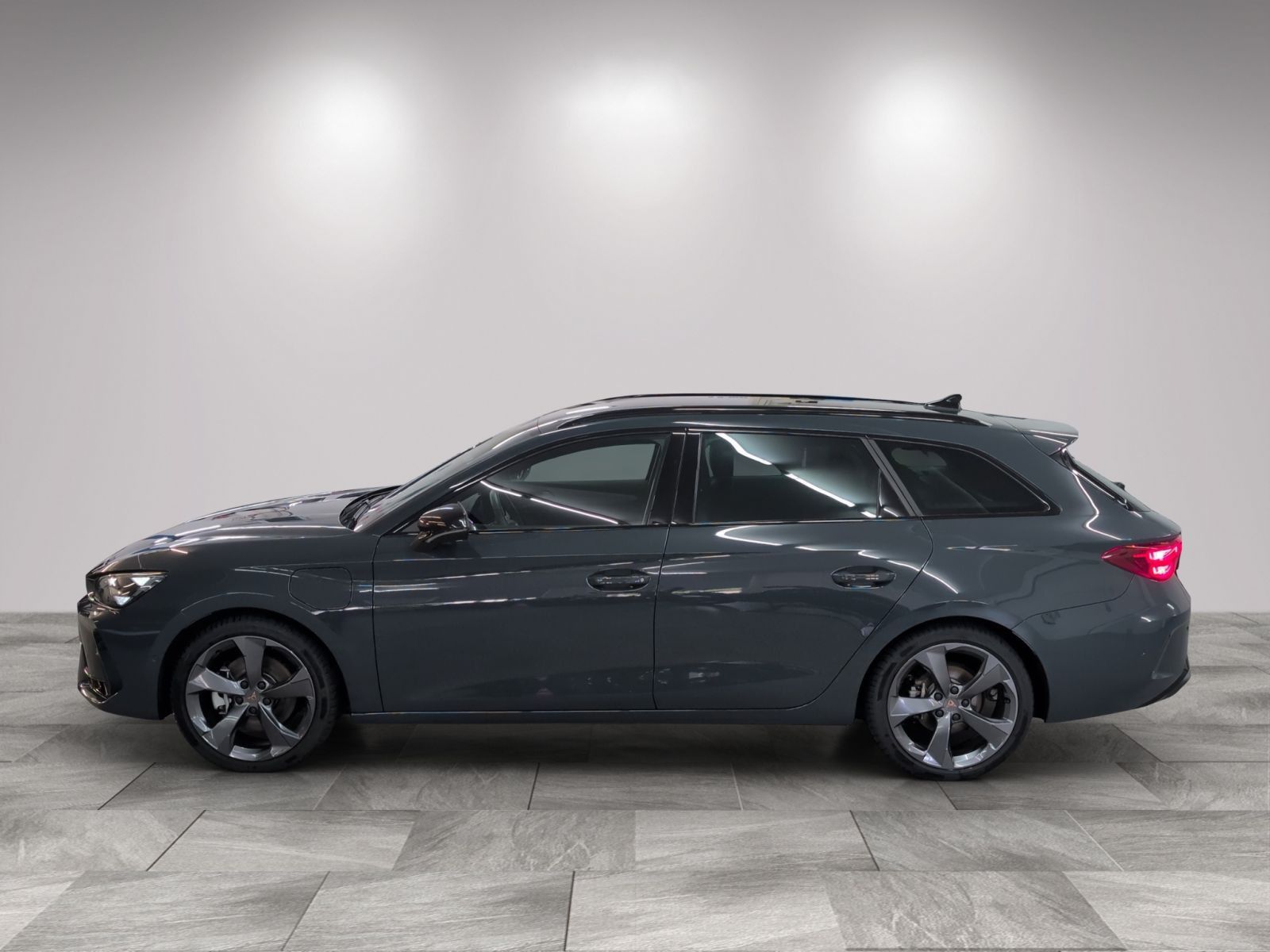 Cupra Leon - Bild 4