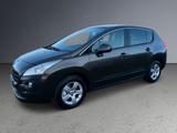Peugeot 3008 Premium - gebrauchte Peugeot 3008 aus dem Jahr 2010