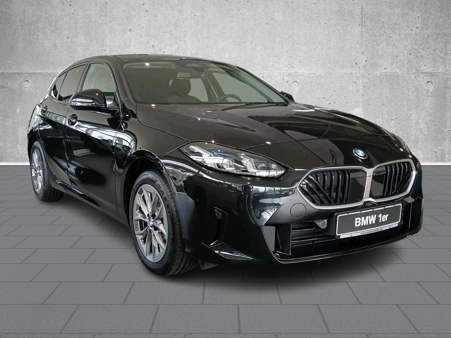 BMW 120 - Bild 4