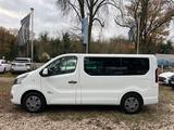 Fiat Talento L1H1*LED*NAVI*INSP.NEU*9-Sitzer*TOP - Fiat Talento aus 2021