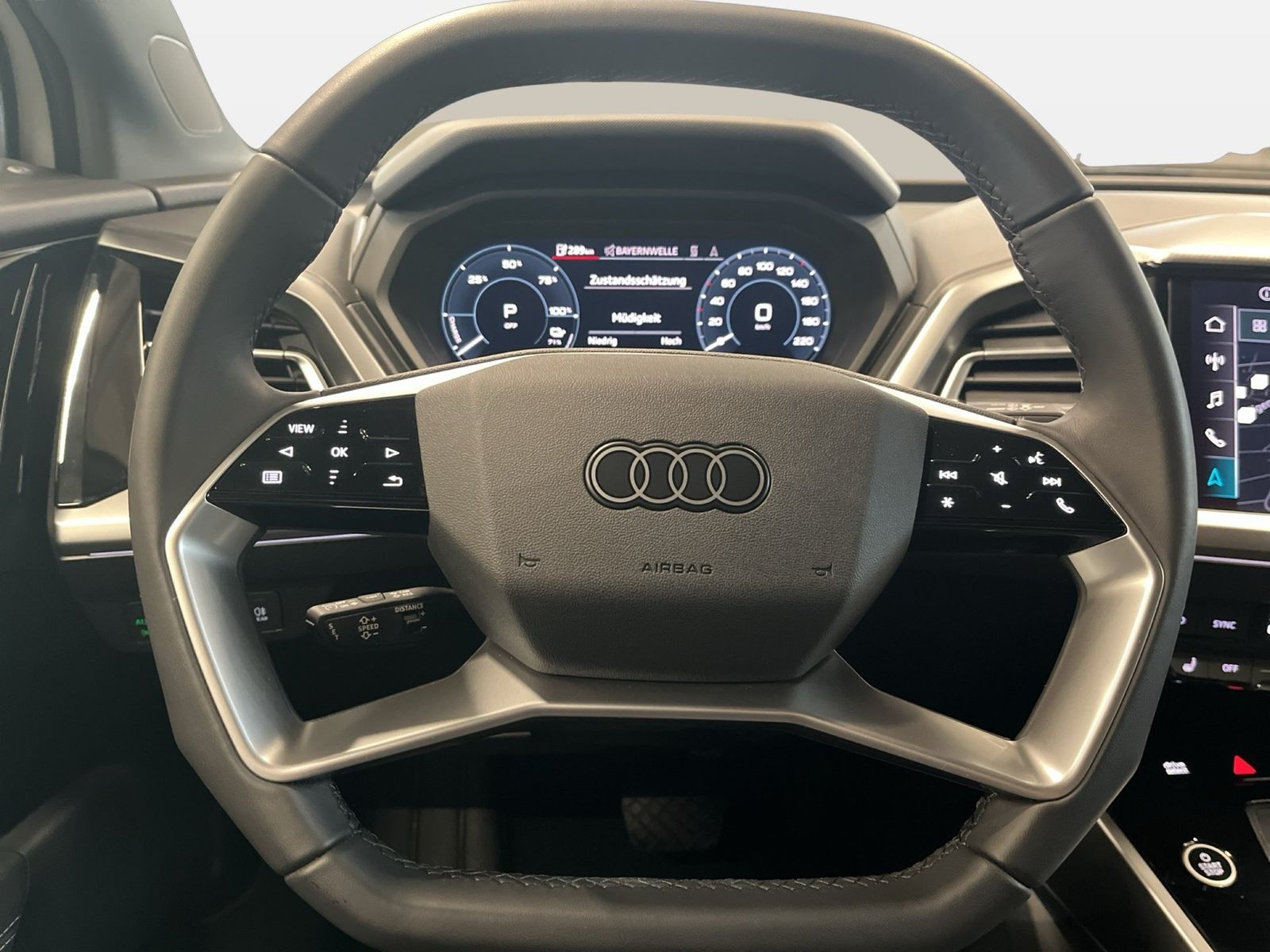 Audi Q4 e-tron - Bild 17
