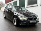BMW 325d Kombi*Advantage*Keyless-GO*Navi*LED*HUD - BMW 325: Kombi, 325d