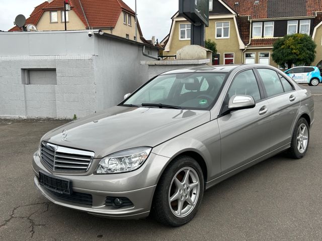 Mercedes-Benz C 180 C -Klasse Lim. C 180 Kompressor